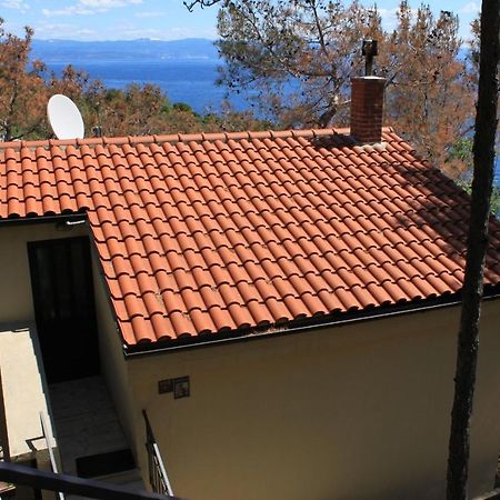Apartments By The Sea Brsec, Opatija - 2359 Extérieur photo