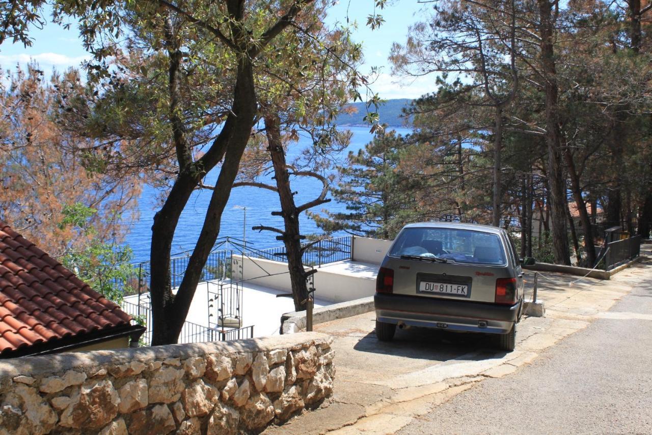Apartments By The Sea Brsec, Opatija - 2359 Extérieur photo