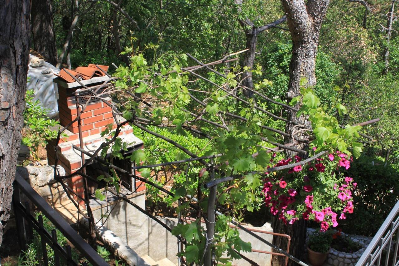 Apartments By The Sea Brsec, Opatija - 2359 Extérieur photo