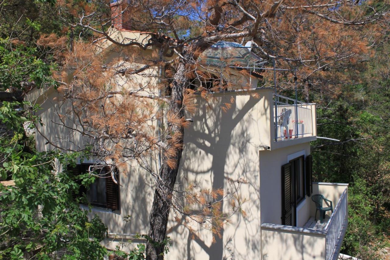Apartments By The Sea Brsec, Opatija - 2359 Extérieur photo