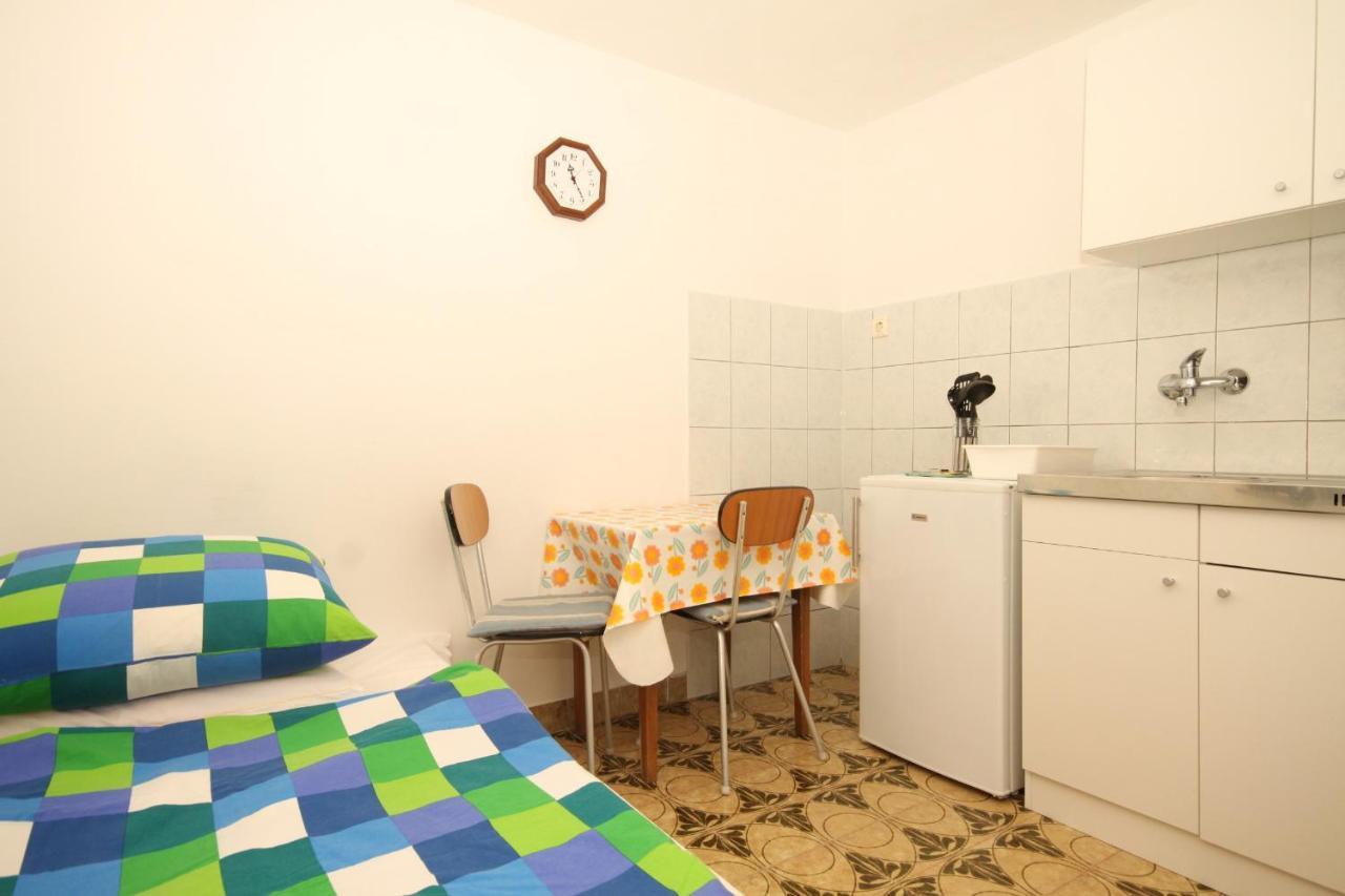 Apartments By The Sea Brsec, Opatija - 2359 Extérieur photo