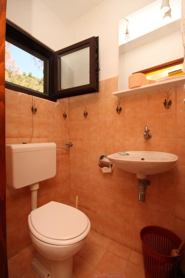 Apartments By The Sea Brsec, Opatija - 2359 Extérieur photo