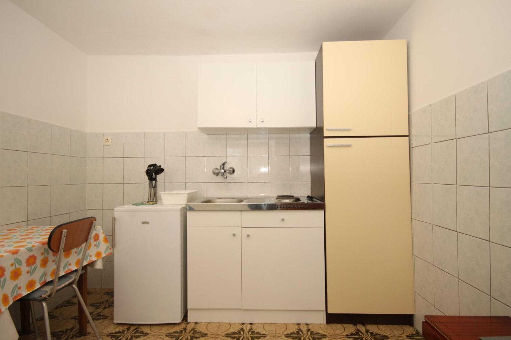 Apartments By The Sea Brsec, Opatija - 2359 Chambre photo