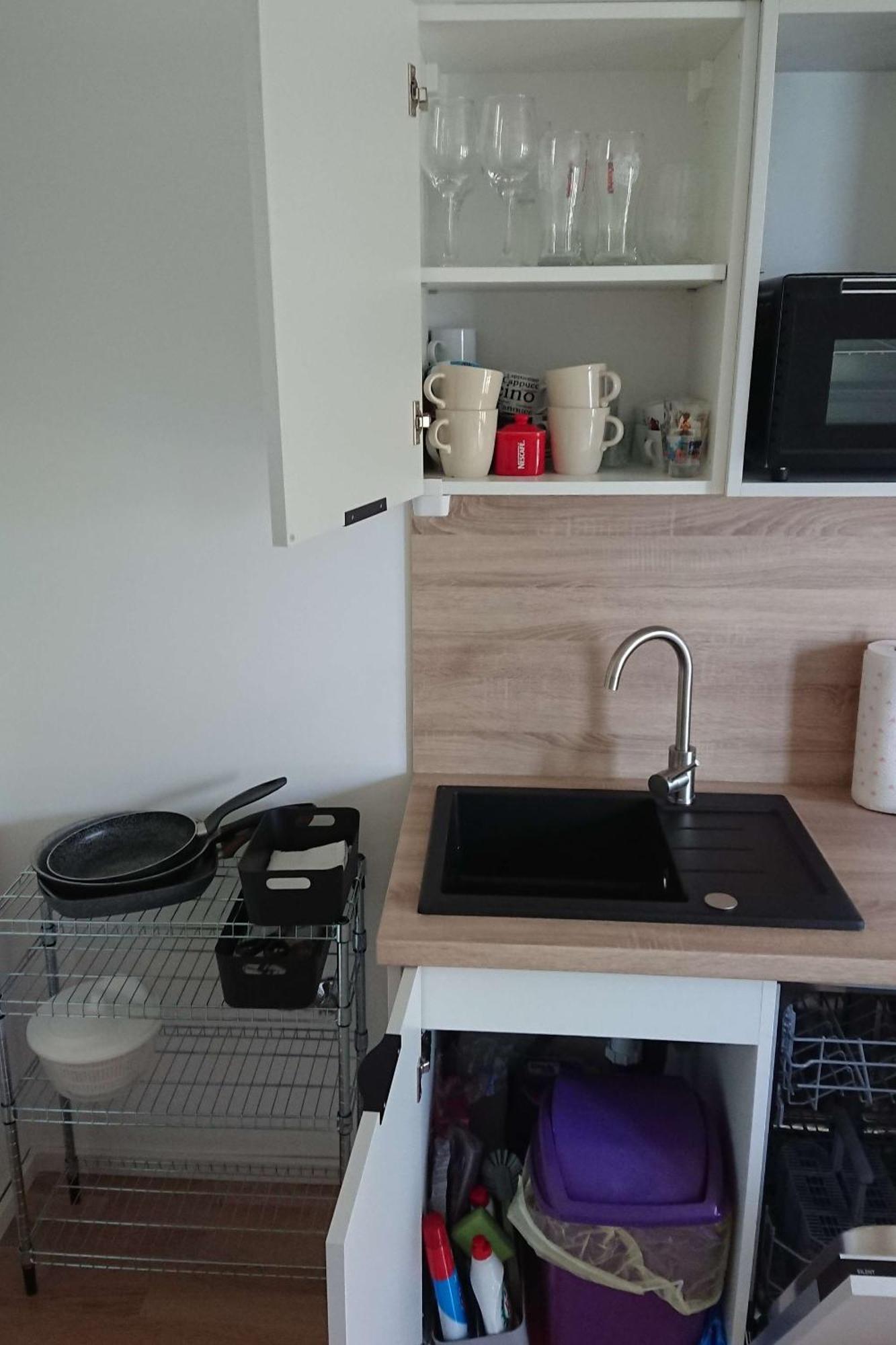 Apartments By The Sea Brsec, Opatija - 2359 Chambre photo