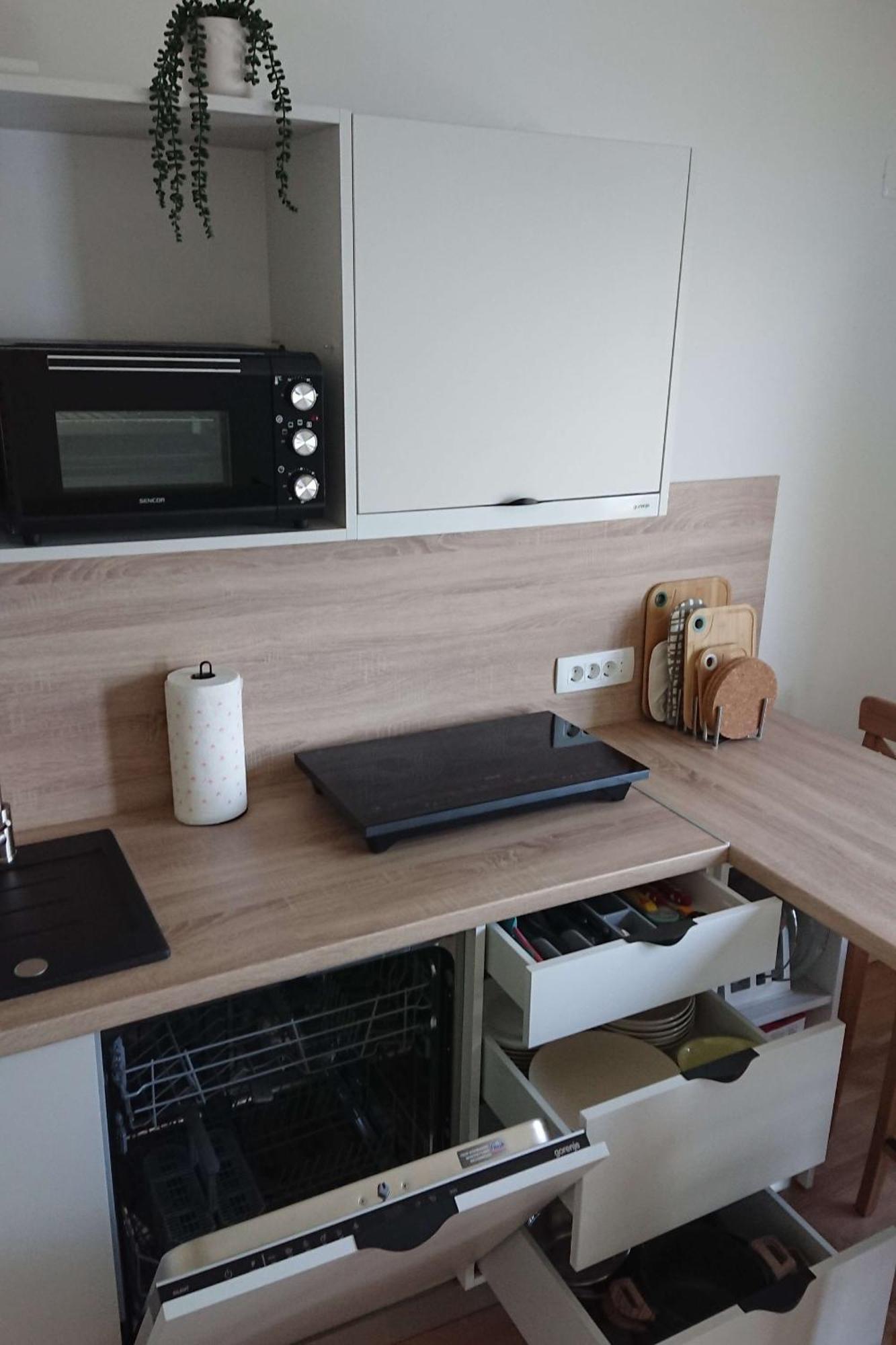 Apartments By The Sea Brsec, Opatija - 2359 Chambre photo