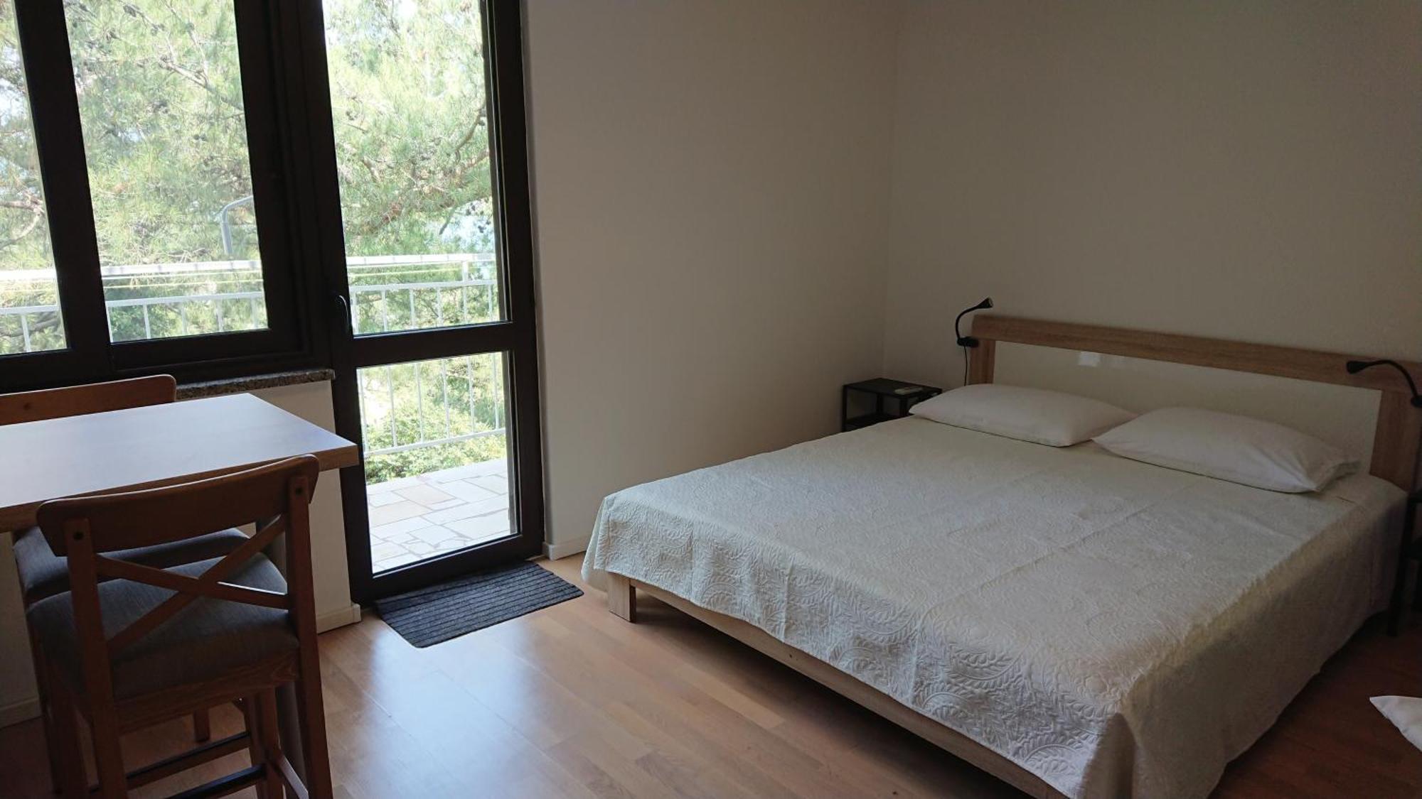 Apartments By The Sea Brsec, Opatija - 2359 Extérieur photo